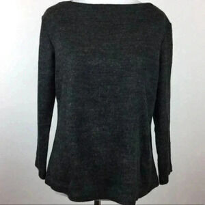 emil rutenberg Sweater Size Medium Wool blend